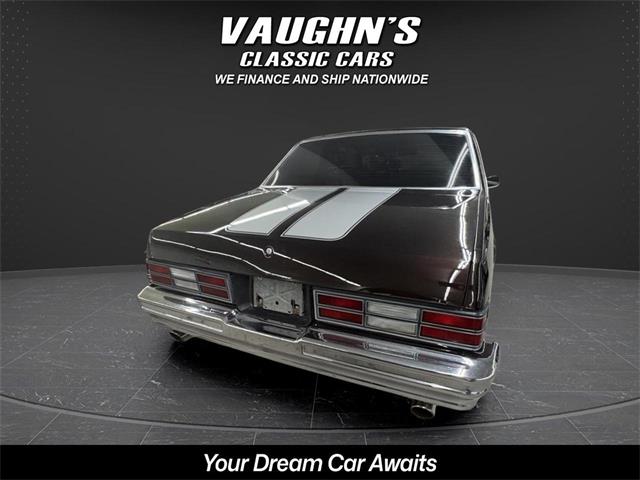 1980 Chevrolet Malibu (CC-2114970) for sale in Nashville, Illinois