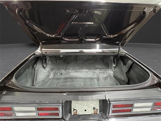 1980 Chevrolet Malibu (CC-2114970) for sale in Nashville, Illinois