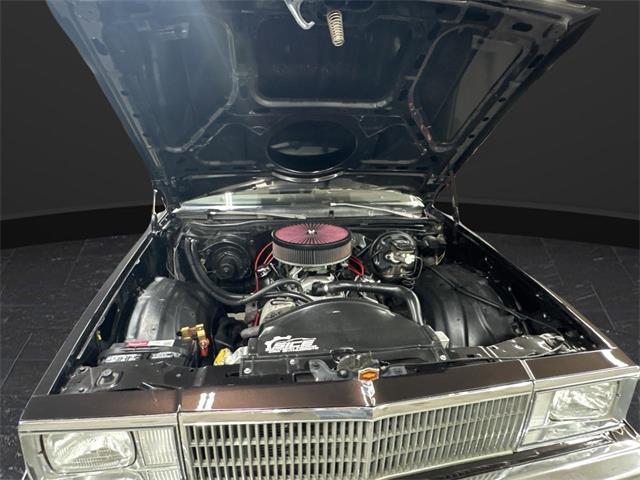 1980 Chevrolet Malibu (CC-2114970) for sale in Nashville, Illinois