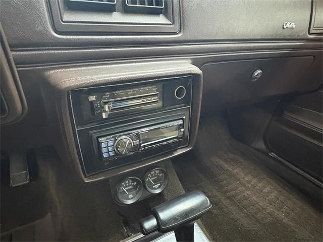 1980 Chevrolet Malibu (CC-2114970) for sale in Nashville, Illinois