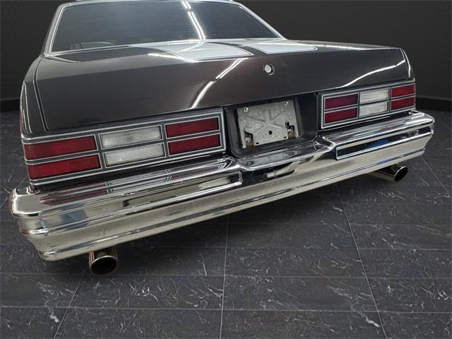 1980 Chevrolet Malibu (CC-2114970) for sale in Nashville, Illinois