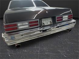 1980 Chevrolet Malibu (CC-2114970) for sale in Nashville, Illinois