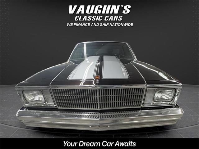 1980 Chevrolet Malibu (CC-2114970) for sale in Nashville, Illinois