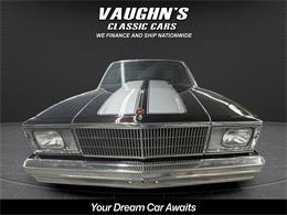 1980 Chevrolet Malibu (CC-2114970) for sale in Nashville, Illinois