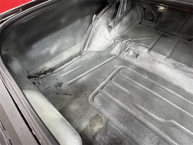 1980 Chevrolet Malibu (CC-2114970) for sale in Nashville, Illinois