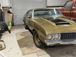 1970 Oldsmobile 442 (CC-2114971) for sale in THOMASTON, Georgia