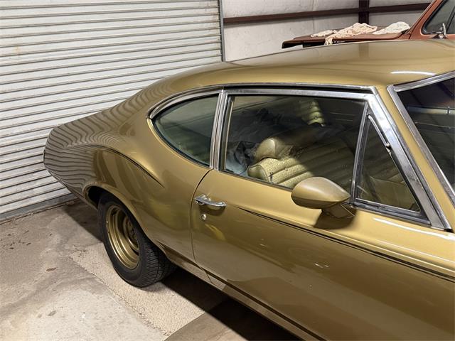 1970 Oldsmobile 442 (CC-2114971) for sale in THOMASTON, Georgia