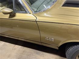 1970 Oldsmobile 442 (CC-2114971) for sale in THOMASTON, Georgia