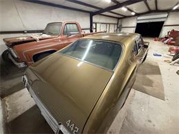 1970 Oldsmobile 442 (CC-2114971) for sale in THOMASTON, Georgia