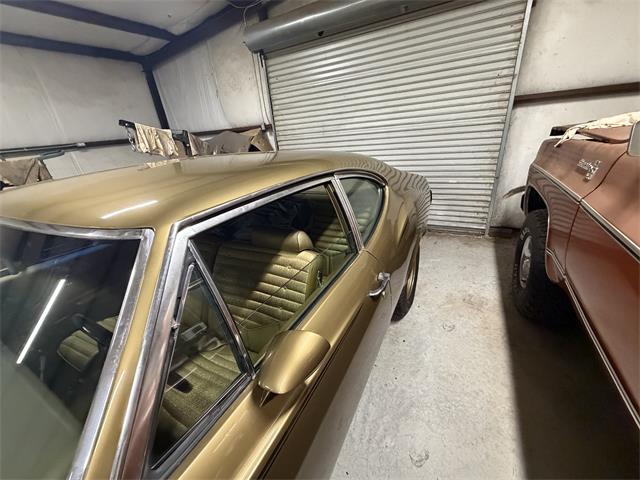 1970 Oldsmobile 442 (CC-2114971) for sale in THOMASTON, Georgia