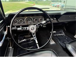 1966 Ford Mustang (CC-2114972) for sale in Greene, Iowa