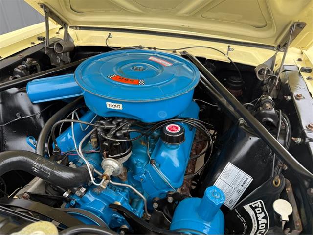 1966 Ford Mustang (CC-2114972) for sale in Greene, Iowa