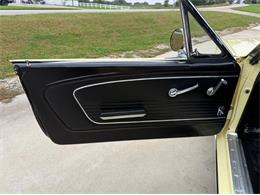 1966 Ford Mustang (CC-2114972) for sale in Greene, Iowa