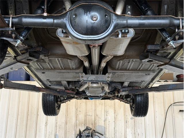 1966 Ford Mustang (CC-2114972) for sale in Greene, Iowa
