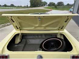 1966 Ford Mustang (CC-2114972) for sale in Greene, Iowa