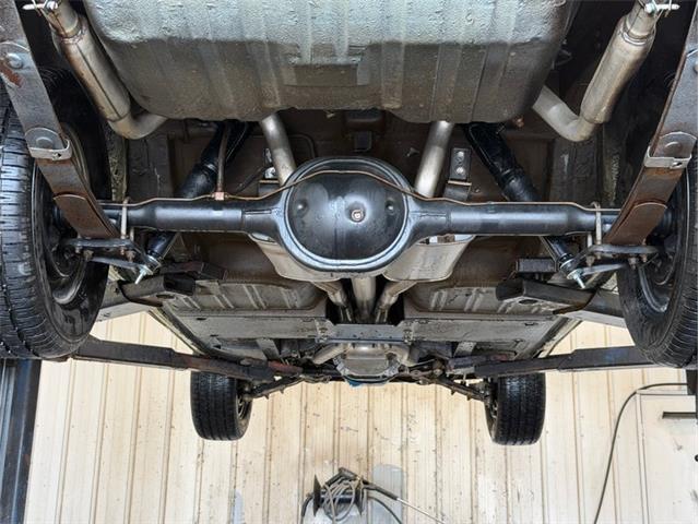 1966 Ford Mustang (CC-2114972) for sale in Greene, Iowa