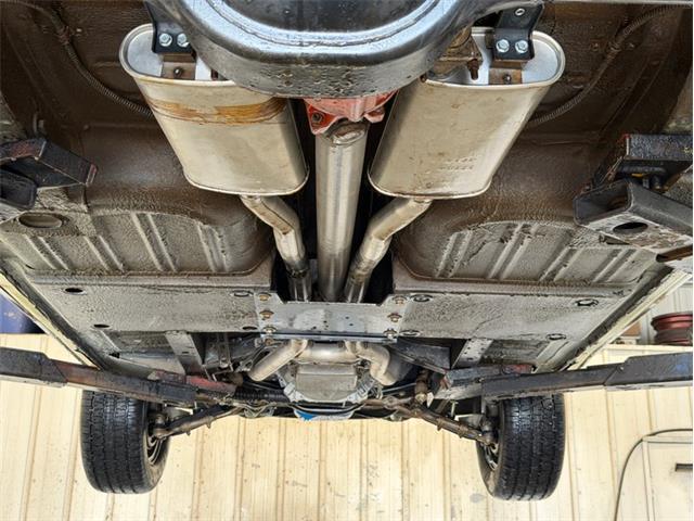 1966 Ford Mustang (CC-2114972) for sale in Greene, Iowa