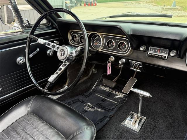 1966 Ford Mustang (CC-2114972) for sale in Greene, Iowa
