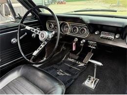 1966 Ford Mustang (CC-2114972) for sale in Greene, Iowa