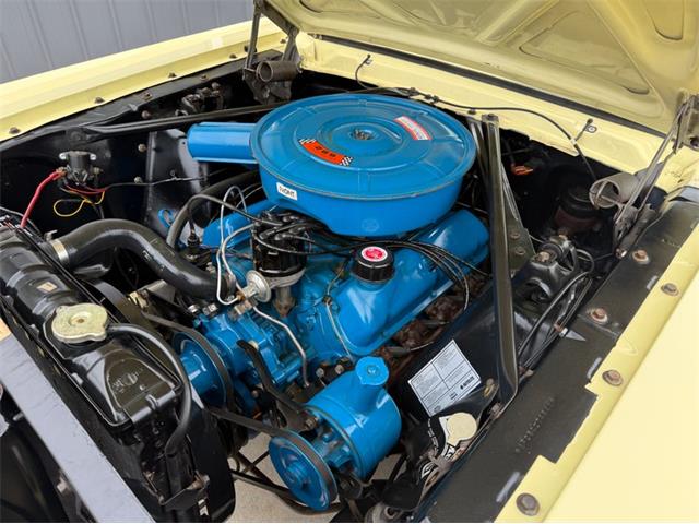 1966 Ford Mustang (CC-2114972) for sale in Greene, Iowa