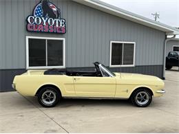 1966 Ford Mustang (CC-2114972) for sale in Greene, Iowa