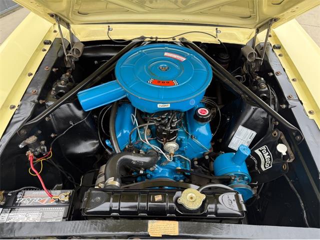 1966 Ford Mustang (CC-2114972) for sale in Greene, Iowa