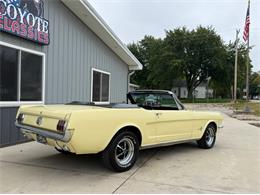 1966 Ford Mustang (CC-2114972) for sale in Greene, Iowa