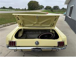 1966 Ford Mustang (CC-2114972) for sale in Greene, Iowa