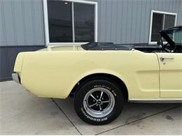 1966 Ford Mustang (CC-2114972) for sale in Greene, Iowa