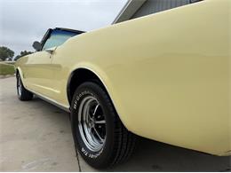 1966 Ford Mustang (CC-2114972) for sale in Greene, Iowa