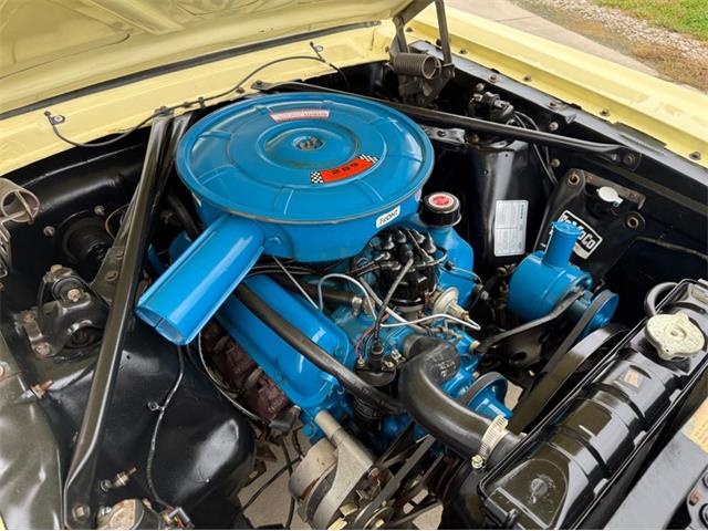 1966 Ford Mustang (CC-2114972) for sale in Greene, Iowa
