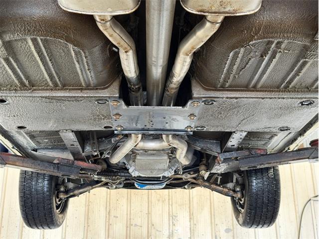 1966 Ford Mustang (CC-2114972) for sale in Greene, Iowa