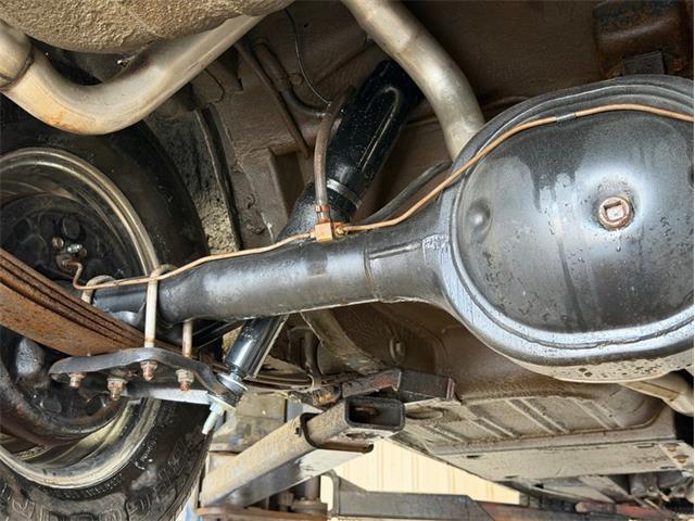 1966 Ford Mustang (CC-2114972) for sale in Greene, Iowa