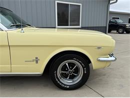 1966 Ford Mustang (CC-2114972) for sale in Greene, Iowa