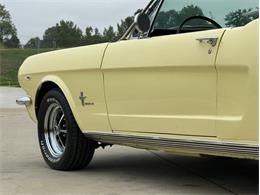 1966 Ford Mustang (CC-2114972) for sale in Greene, Iowa