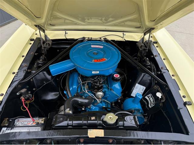 1966 Ford Mustang (CC-2114972) for sale in Greene, Iowa