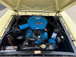 1966 Ford Mustang (CC-2114972) for sale in Greene, Iowa