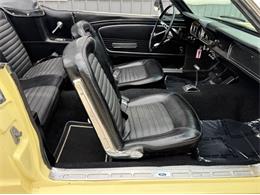 1966 Ford Mustang (CC-2114972) for sale in Greene, Iowa