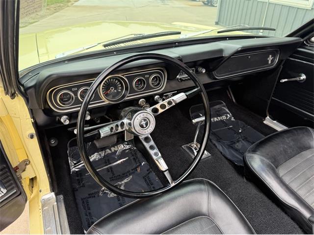 1966 Ford Mustang (CC-2114972) for sale in Greene, Iowa