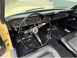 1966 Ford Mustang (CC-2114972) for sale in Greene, Iowa