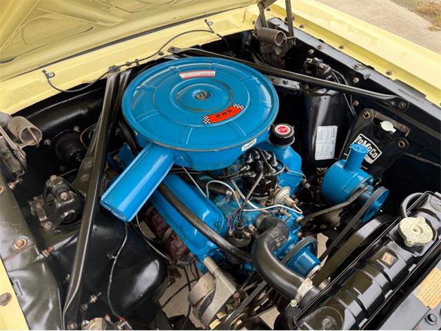 1966 Ford Mustang (CC-2114972) for sale in Greene, Iowa
