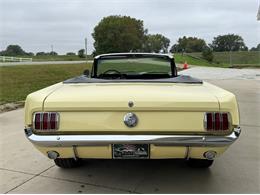 1966 Ford Mustang (CC-2114972) for sale in Greene, Iowa