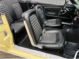 1966 Ford Mustang (CC-2114972) for sale in Greene, Iowa