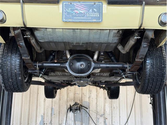 1966 Ford Mustang (CC-2114972) for sale in Greene, Iowa