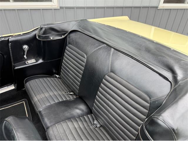 1966 Ford Mustang (CC-2114972) for sale in Greene, Iowa