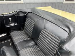 1966 Ford Mustang (CC-2114972) for sale in Greene, Iowa