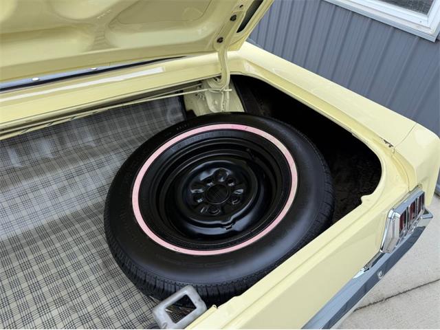 1966 Ford Mustang (CC-2114972) for sale in Greene, Iowa