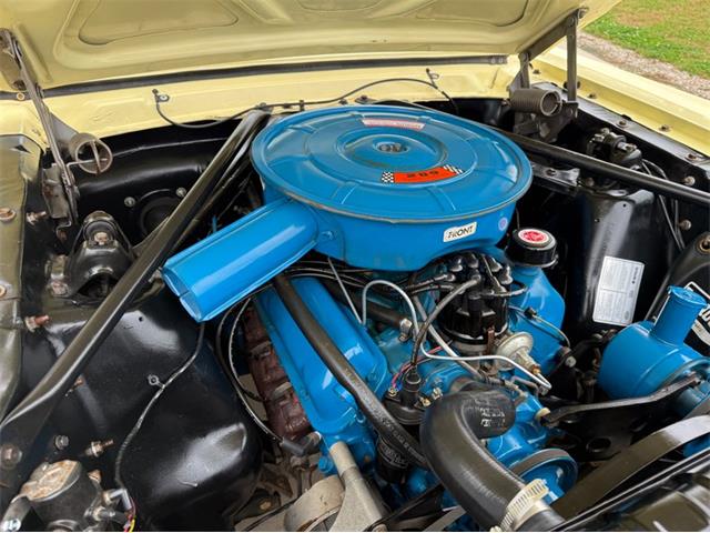 1966 Ford Mustang (CC-2114972) for sale in Greene, Iowa