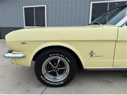 1966 Ford Mustang (CC-2114972) for sale in Greene, Iowa