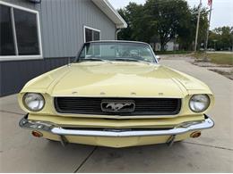 1966 Ford Mustang (CC-2114972) for sale in Greene, Iowa
